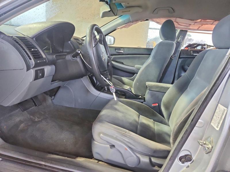 Photo 7 from auction – 2007 HONDA ACCORD SE with VIN 1HGCM664X7A003394