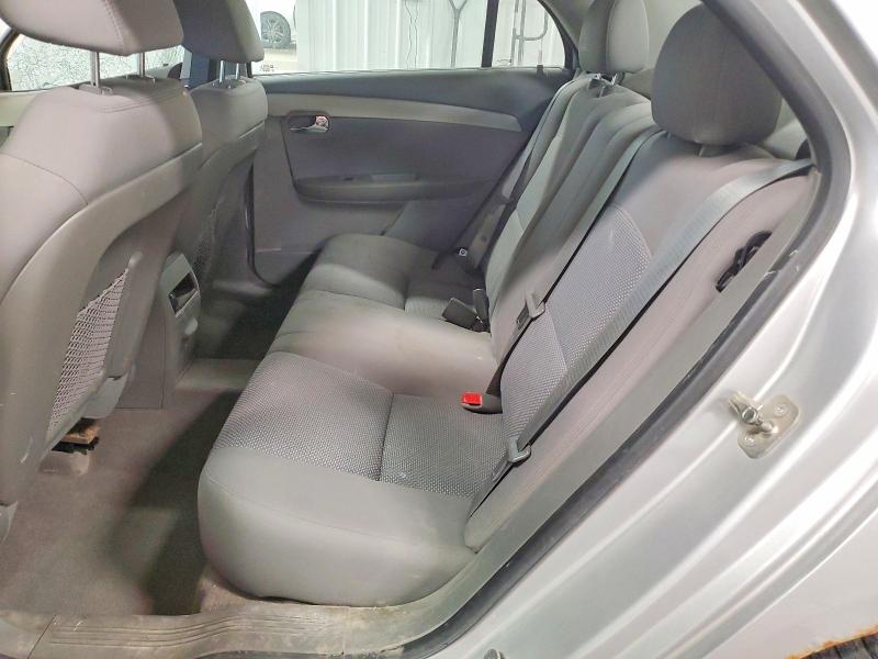 Photo 10 from auction – 2012 CHEVROLET MALIBU LS with VIN 1G1ZB5E04CF317250