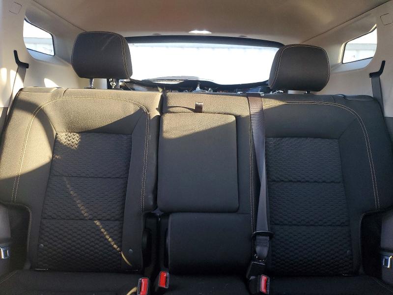 Photo 10 from auction – 2021 GMC TERRAIN with VIN 3GKALMEV7ML390275