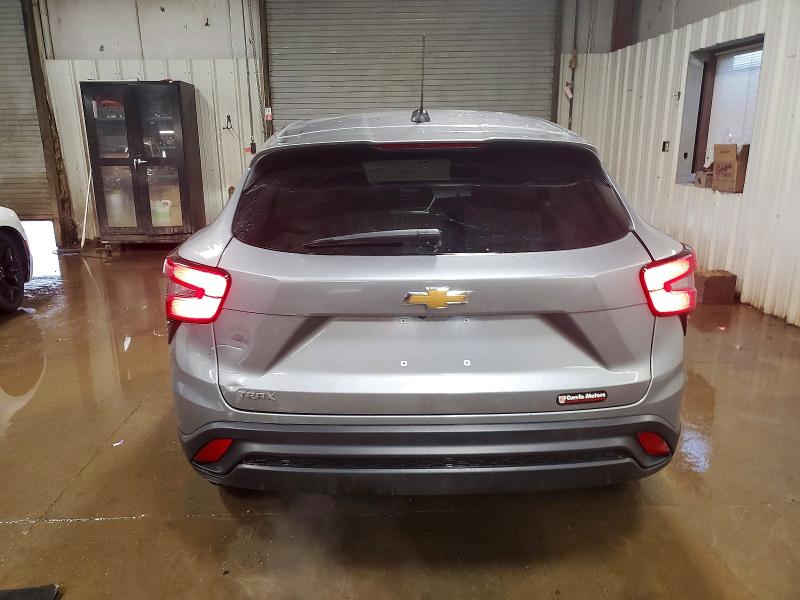 صورة رقم 6 من المزاد - 2024 CHEVROLET TRAX مع VIN KL77LFE23RC090658