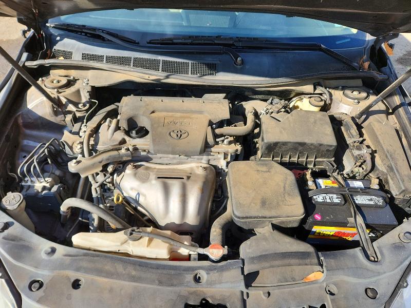 Photo 11 from auction – 2016 TOYOTA CAMRY LE with VIN 4T1BF1FK4GU157907