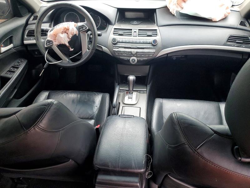 Photo 8 from auction – 2012 HONDA ACCORD with VIN 1HGCP2F68CA224844