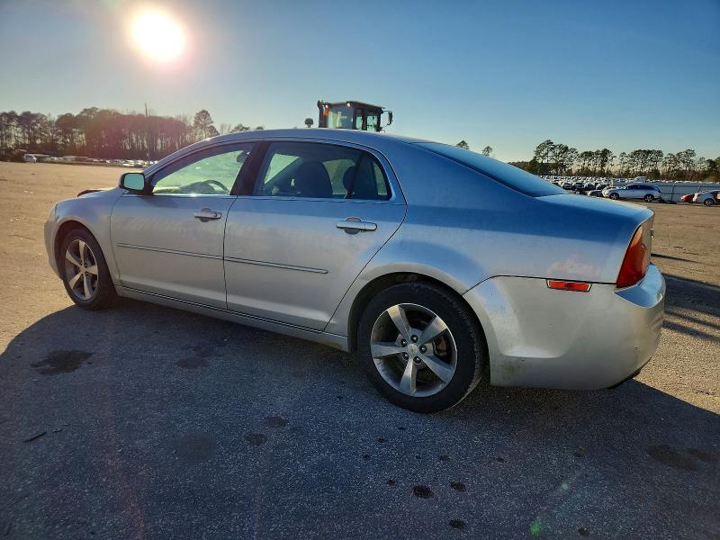 Photo 2 from auction – 2011 CHEVROLET MALIBU 1LT with VIN 1G1ZC5EU6BF392000
