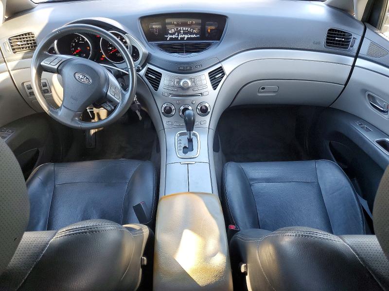 Photo 8 from auction – 2007 SUBARU B9 TRIBECA with VIN 4S4WX82D074403771