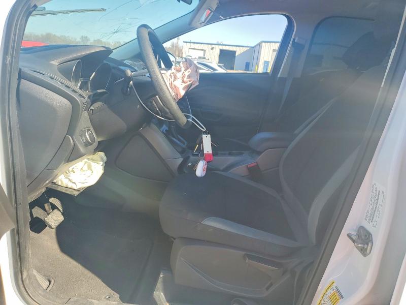 Photo 7 from auction – 2016 FORD ESCAPE with VIN 1FMCU0F71GUB70923