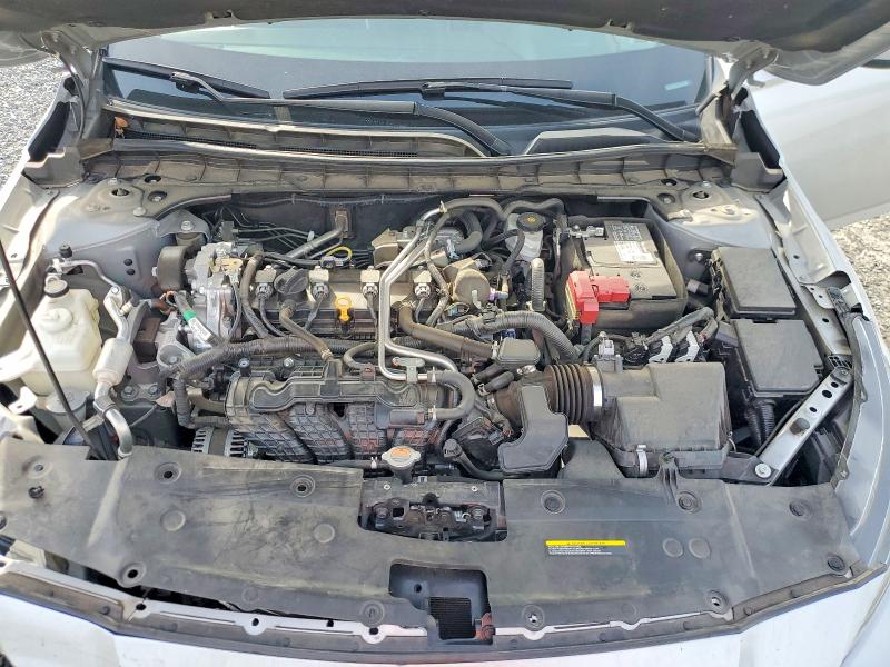 Photo 11 from auction – 2022 NISS ALTIMA with VIN 1N4BL4BVXNN347061