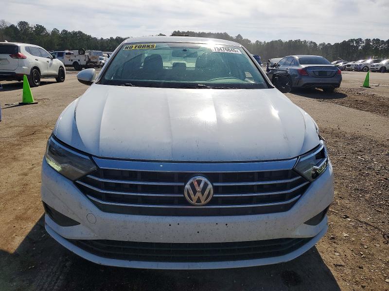 Photo 5 from auction – 2019 VOLKSWAGEN JETTA S with VIN 3VWCB7BU8KM127625