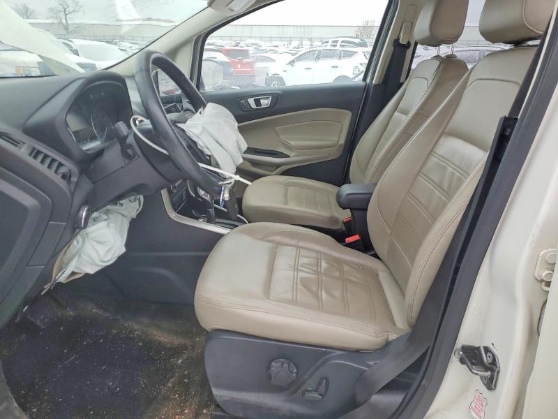 Photo 7 from auction – 2018 FORD ECOSPORT with VIN MAJ6P1WL9JC190030