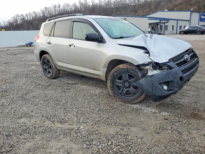 Photo 4 from auction – 2010 TOYOTA RAV4 with VIN 2T3BF4DV6AW082169