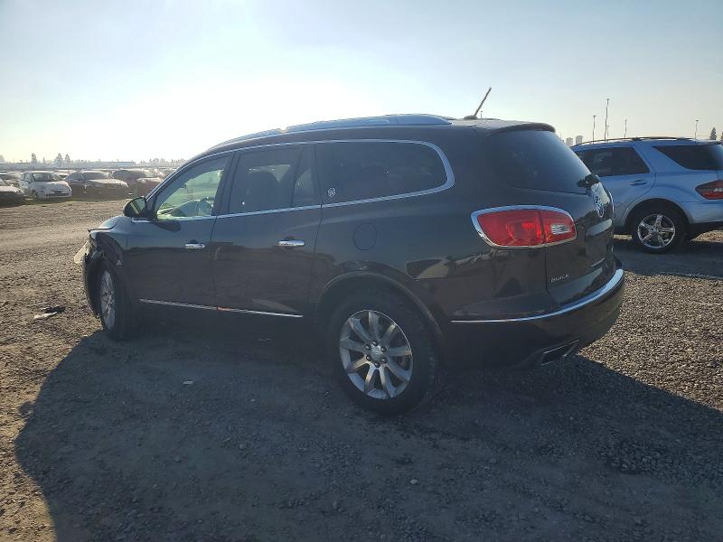 Photo 2 from auction – 2015 BUICK ENCLAVE with VIN 5GAKVCKD0FJ382997