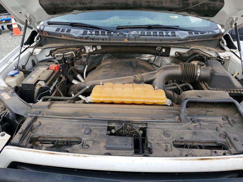 Photo 11 from auction – 2016 FORD F150 SUPER with VIN 1FTEW1EG2GFA69585