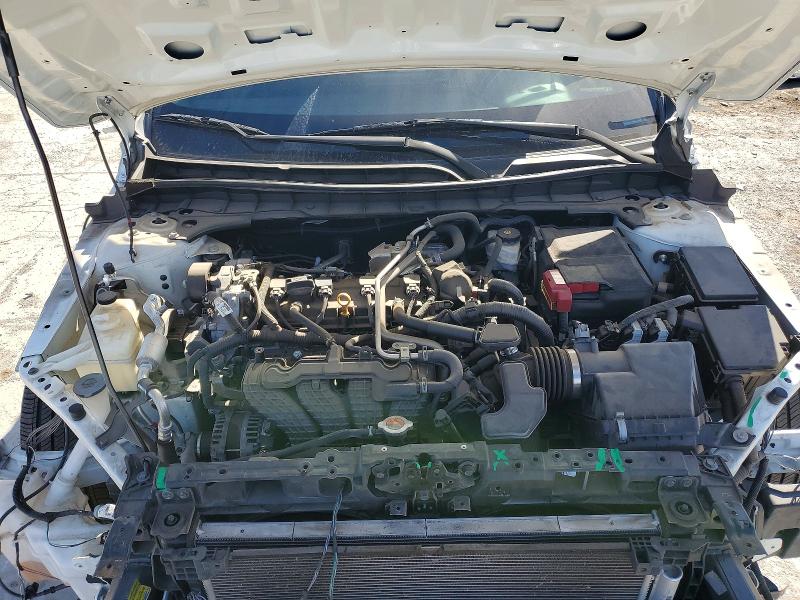 Photo 11 from auction – 2021 NISSAN ALTIMA S with VIN 1N4BL4BVXMN370757