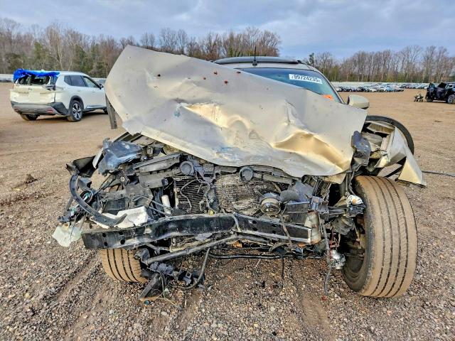 Photo 5 from auction – 2003 INFINITI FX45 with VIN JNRBS08W23X001383