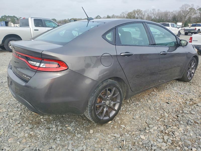 Photo 3 from auction – 2016 DODGE DART SXT with VIN 1C3CDFBB3GD701884