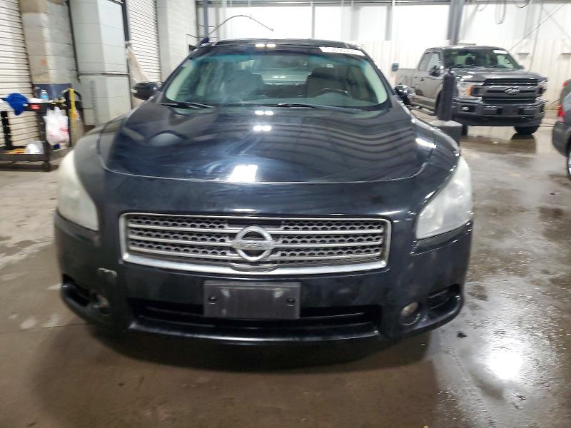 Photo 5 from auction – 2013 NISSAN MAXIMA S with VIN 1N4AA5AP2DC824084