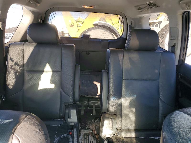 Photo 10 from auction – 2018 LEXUS GX 460 with VIN JTJBM7FX2J5194400