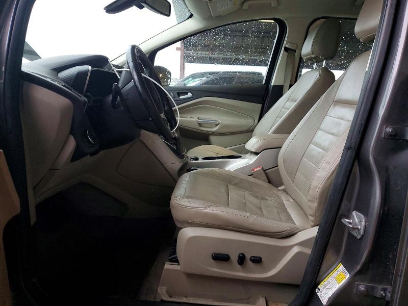 Photo 7 from auction – 2013 FORD C-MAX with VIN 1FADP5BU7DL548825