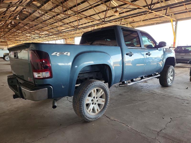Photo 3 from auction – 2008 GMC SIERRA K15 with VIN 2GTEK13J281335982
