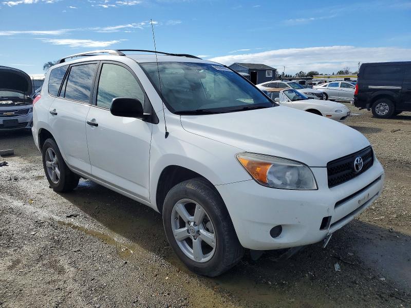 Photo 4 from auction – 2008 TOYOTA RAV4 with VIN JTMZD33V886074313
