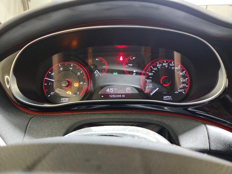 Photo 9 from auction – 2015 DODGE DART SXT with VIN 1C3CDFBB4FD431658