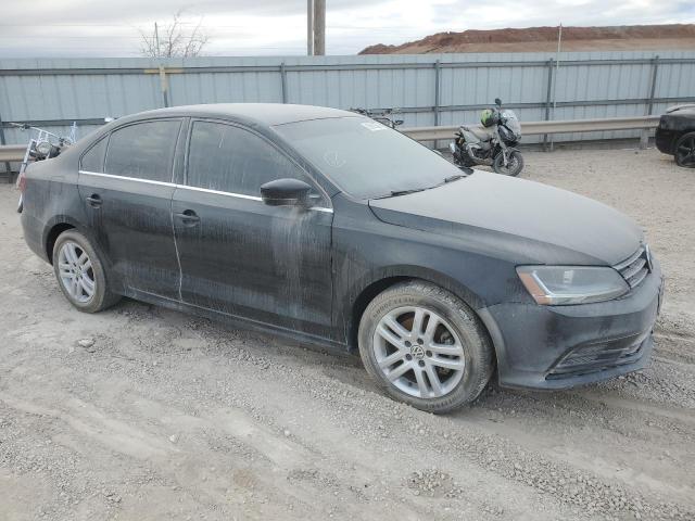 Photo 4 from auction – 2017 VOLKSWAGEN JETTA S with VIN 3VW2B7AJ0HM308438