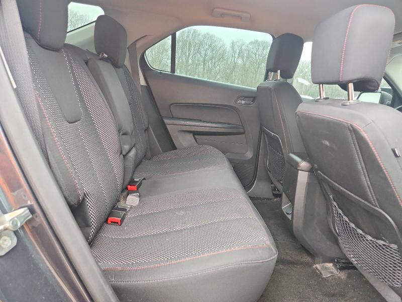 Photo 11 from auction – 2017 CHEVROLET EQUINOX LS with VIN 2GNALBEK7H1552359