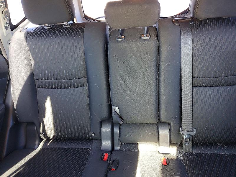 Photo 10 from auction – 2018 NISSAN ROGUE S with VIN KNMAT2MT0JP535219