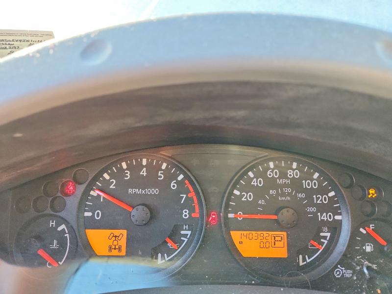 Photo 9 from auction – 2018 NISSAN FRONTIER S with VIN 1N6AD0EV4JN711361