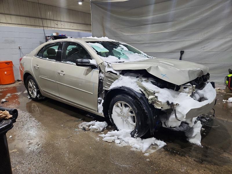 Photo 4 from auction – 2014 CHEVROLET MALIBU LS with VIN 1G11A5SL8EF198409