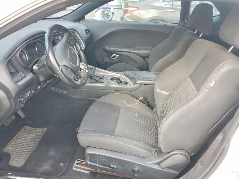 Photo 7 from auction – 2019 DODGE CHALLENGER with VIN 2C3CDZBT8KH583532