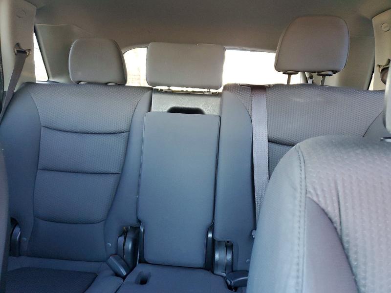 Photo 10 from auction – 2012 KIA SORENTO BA with VIN 5XYKT4A64CG268672