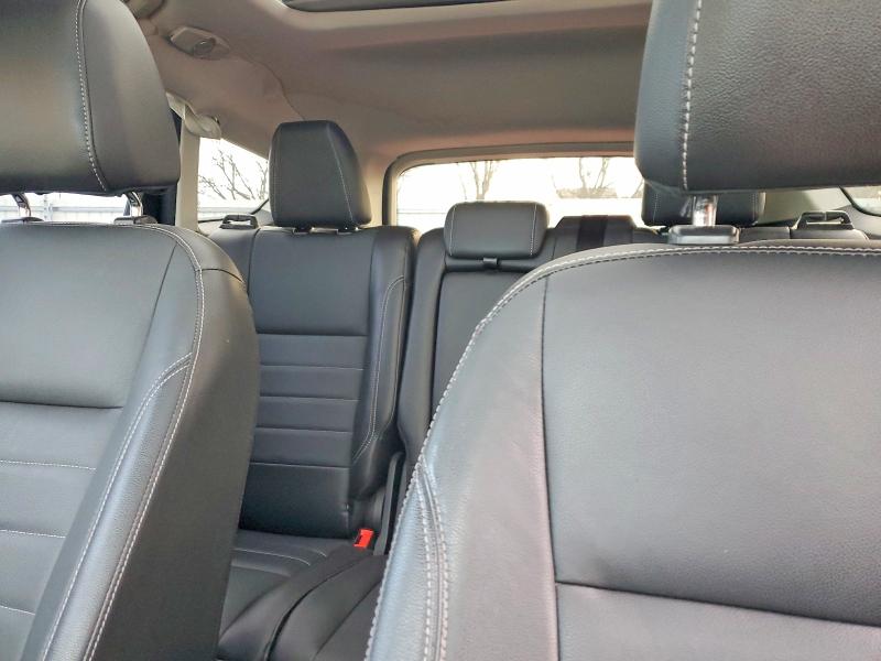 Photo 10 from auction – 2014 FORD ESCAPE TIT with VIN 1FMCU0JX3EUA54031