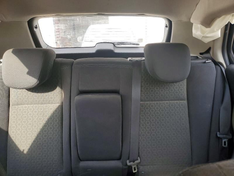 صورة رقم 10 من المزاد - 2015 CHEVROLET TRAX 1LS مع VIN 3GNCJPSB6FL247480