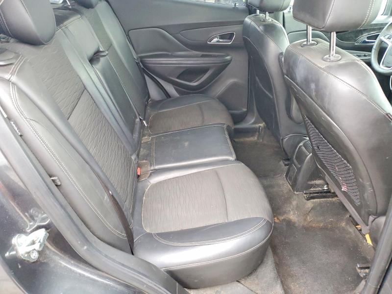 Photo 11 from auction – 2016 BUICK ENCORE with VIN KL4CJESB5GB546310