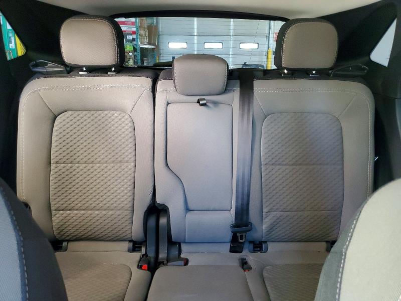 Photo 10 from auction – 2022 FORD ESCAPE SE with VIN 1FMCU9G69NUB89680
