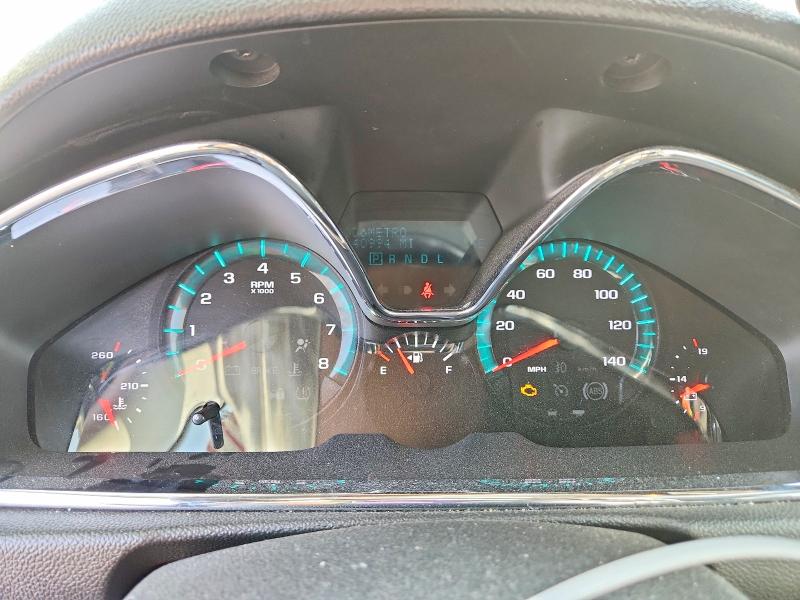 Photo 9 from auction – 2014 CHEVROLET TRAVERSE L with VIN 1GNKRHKD0EJ222480