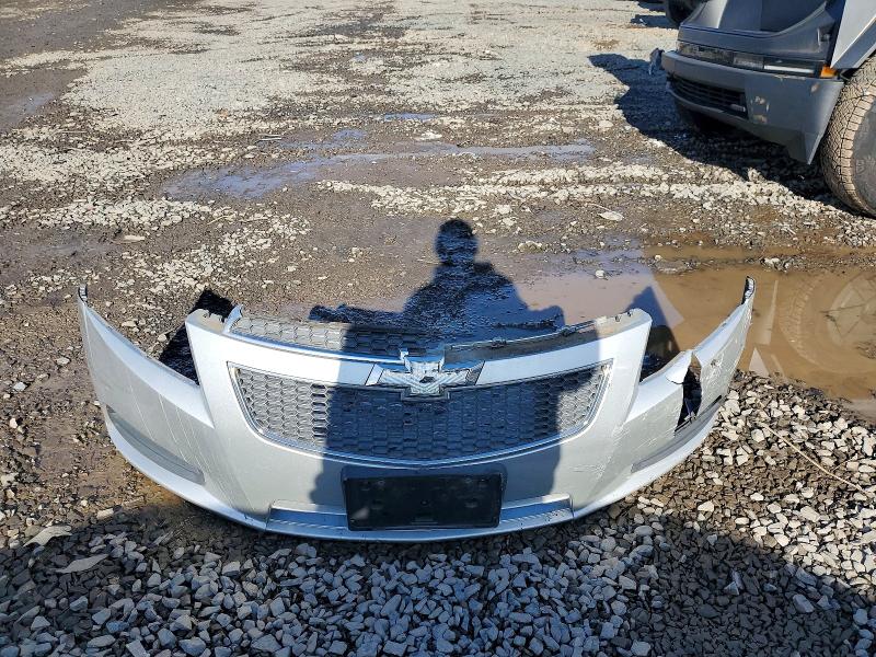 Photo 13 from auction – 2012 CHEVROLET CRUZE with VIN 1G1PF5SCXC7378400