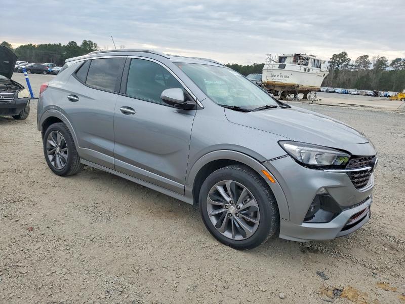 Photo 4 from auction – 2023 BUICK ENCORE GX with VIN KL4MMDSL9PB097938