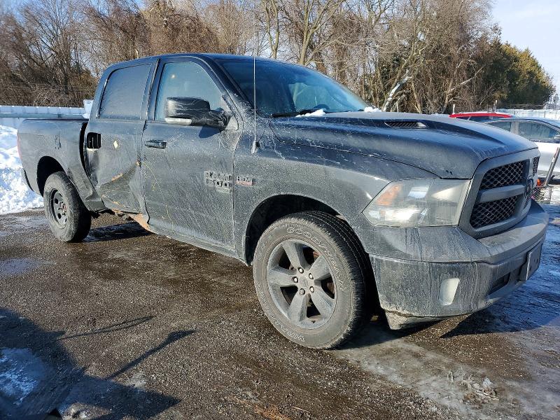 Photo 4 from auction – 2020 RAM 1500 CLASS with VIN 1C6RR7LT6LS139996
