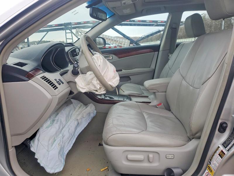 Foto 7 de la subasta – 2011 TOYOTA AVALON BAS con VIN 4T1BK3DB6BU371753