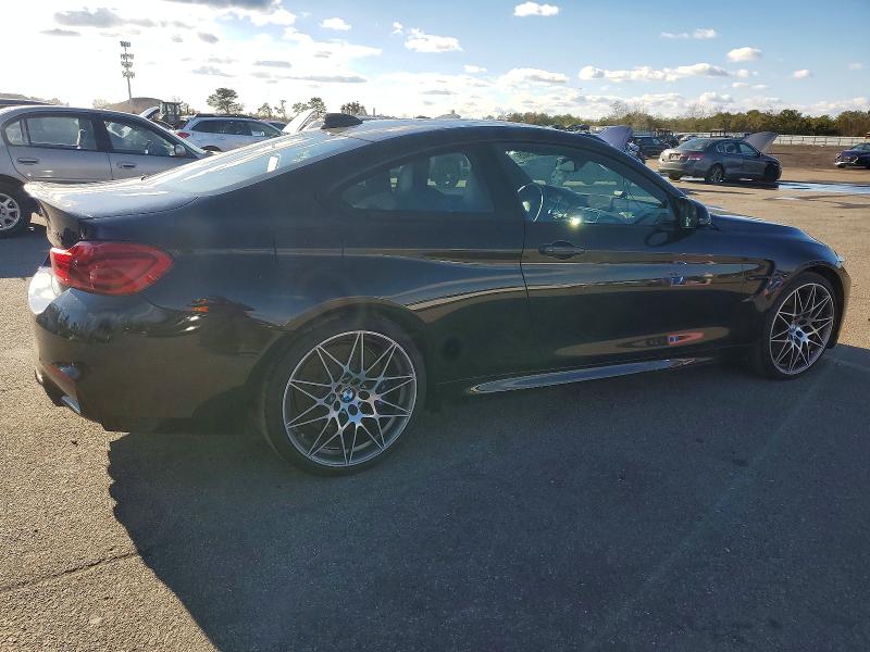 Photo 3 from auction – 2019 BMW MOTORRAD M4 with VIN WBS4Y9C51KAG67299
