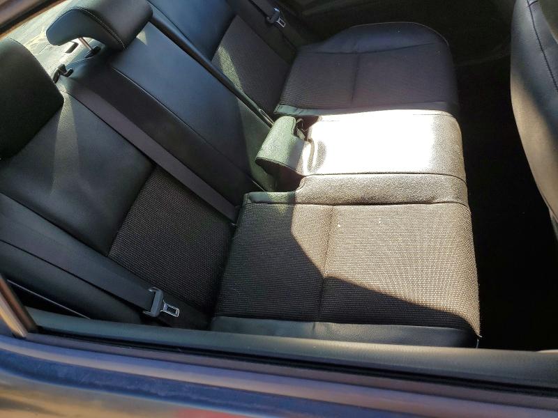 Photo 10 from auction – 2014 TOYOTA COROLLA L with VIN 2T1BURHEXEC002384
