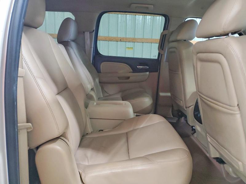 Photo 11 from auction – 2011 GMC YUKON XL with VIN 1GKS2MEF3BR311898