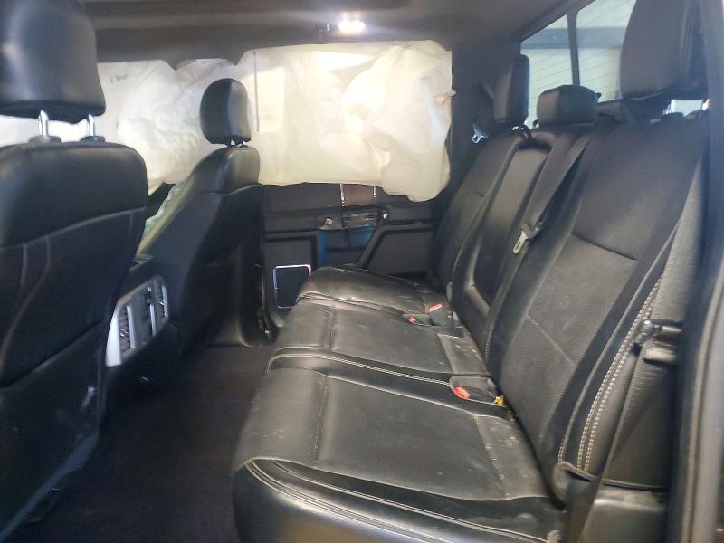 Zdjęcie 10 z aukcji – 2015 FORD F150 SUPER z VIN 1FTEW1EGXFFC06092