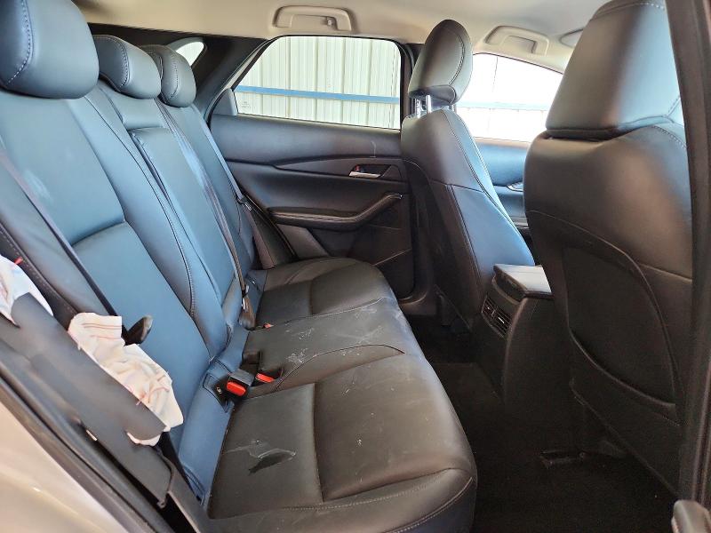 Photo 10 from auction – 2024 MAZDA CX-30 SELE with VIN 3MVDMBBM7RM698472