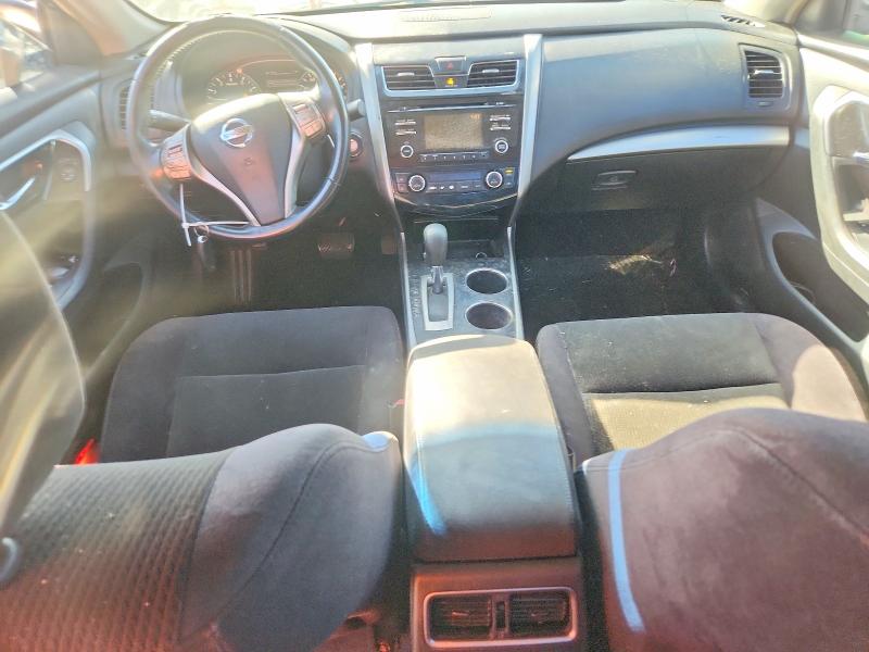 Photo 8 from auction – 2013 NISSAN ALTIMA 2.5 with VIN 1N4AL3AP3DC120720