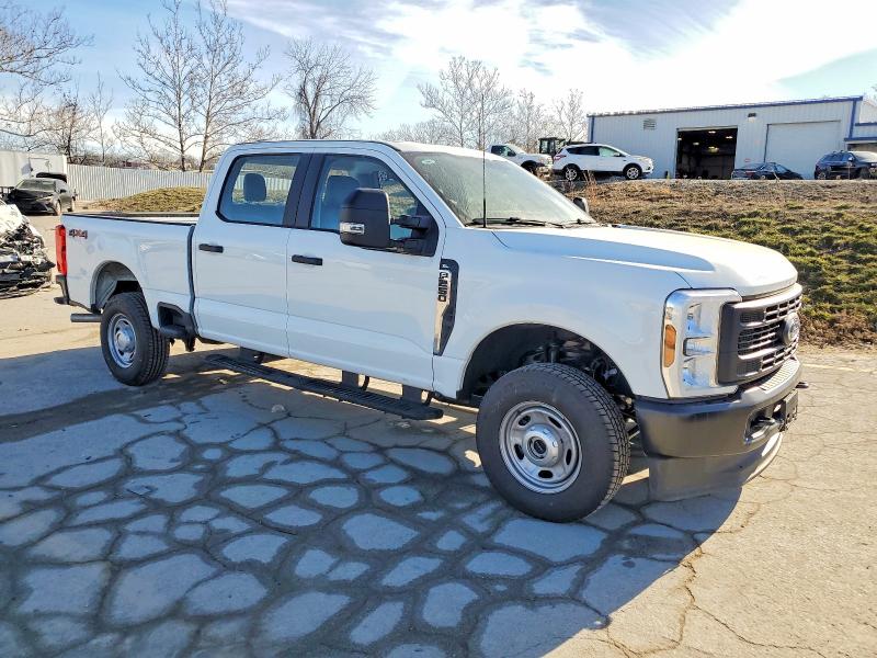 Zdjęcie 4 z aukcji – 2026 FORD F250 z VIN 1FT7W2BA5TEC72324