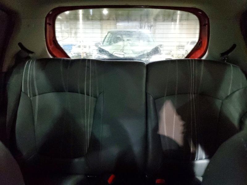 Photo 10 from auction – 2014 CHEVROLET SPARK LS with VIN KL8CA6S91EC571794