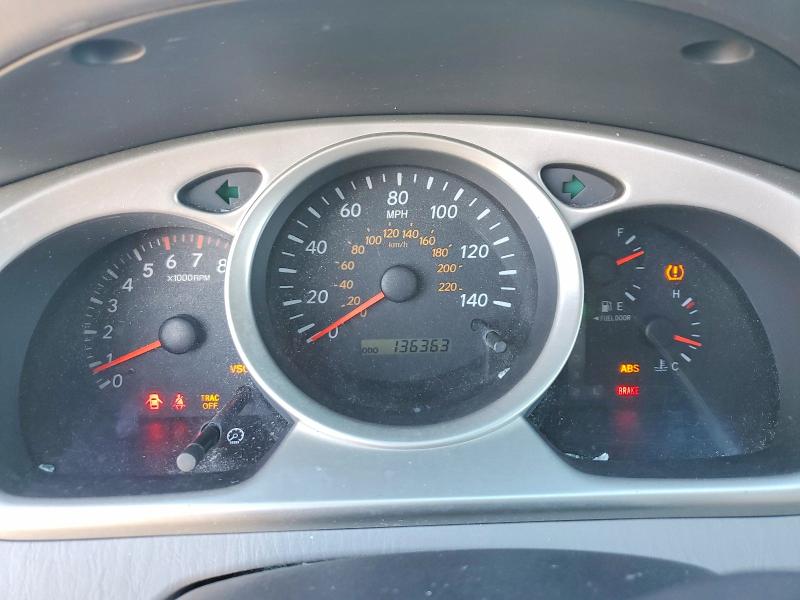 Photo 9 from auction – 2004 TOYOTA HIGHLANDER with VIN JTEDP21A840025469