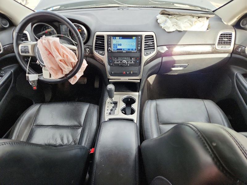 Photo 8 from auction – 2011 JEEP GRAND CHER with VIN 1J4RR4GG8BC657051